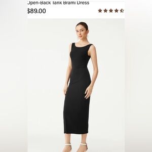 OGL Light Green Sleeveless Maxi Sheath Dress